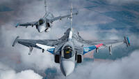 JAS 39 Gripen